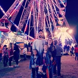 Meet your Posher, Brittany